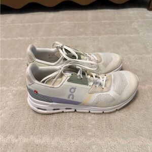 On cloud Women's Sneakers